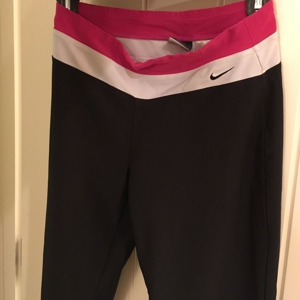 FOR SK. Nike TOP. Damaged pants. - Picture 2 of 11